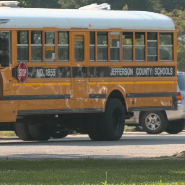 JCPS bus 8-22-23